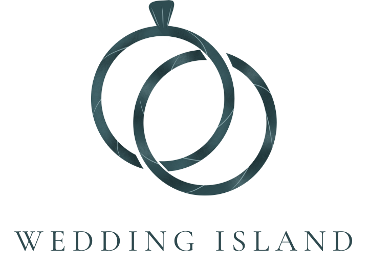 wedding island